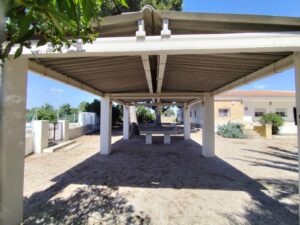 Finca rústica en venta en Las Lomas del Rame-Bahía Bella, Los Alcázares
