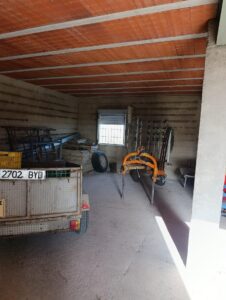 Finca rústica en venta en OTRAS, Bullas