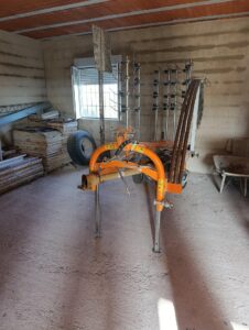 Finca rústica en venta en OTRAS, Bullas