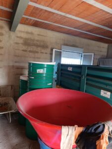 Finca rústica en venta en OTRAS, Bullas