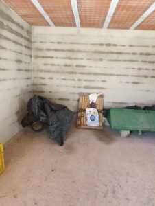 Finca rústica en venta en OTRAS, Bullas