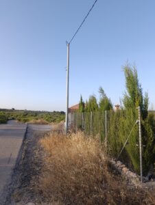 Finca rústica en venta en OTRAS, Bullas
