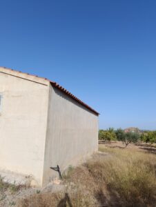 Finca rústica en venta en OTRAS, Bullas