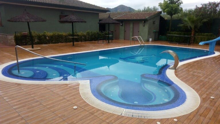 Finca rústica en venta en OTRAS, Cehegin