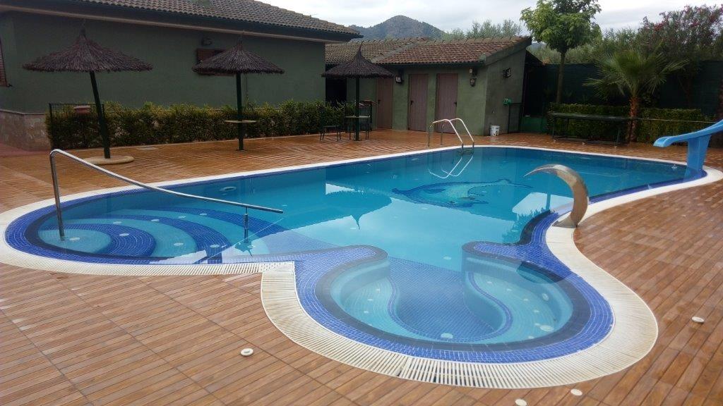 Finca rústica en venta en OTRAS, Cehegin