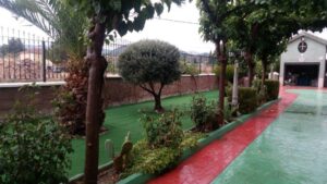 Finca rústica en venta en OTRAS, Cehegin