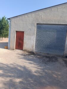 Finca rústica en venta en OTRAS, Cehegin