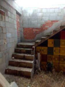 Finca rústica en venta en OTRAS, Cehegin