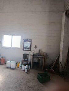 Finca rústica en venta en OTRAS, Cehegin