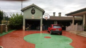 Finca rústica en venta en OTRAS, Cehegin