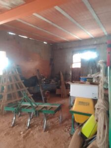 Finca rústica en venta en OTRAS, Cehegin