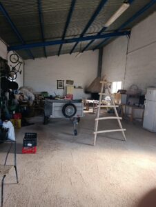 Finca rústica en venta en OTRAS, Cehegin