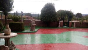 Finca rústica en venta en OTRAS, Cehegin