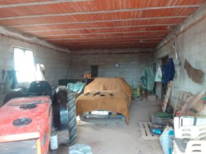 Finca rústica en venta en OTRAS, Cehegin