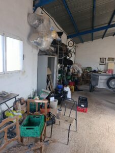 Finca rústica en venta en OTRAS, Cehegin