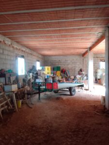 Finca rústica en venta en OTRAS, Cehegin