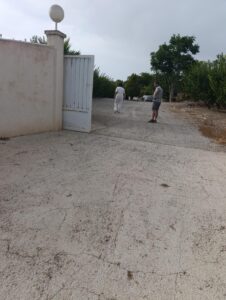 Finca rústica en venta en OTRAS, Cehegin