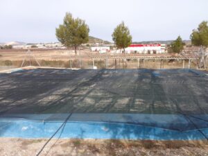 Finca rústica en venta en OTRAS, Cehegin
