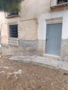 Finca rústica en venta en OTRAS, Cehegin