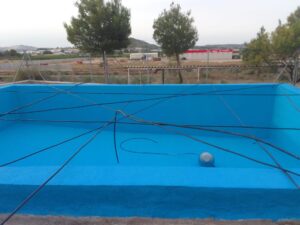 Finca rústica en venta en OTRAS, Cehegin
