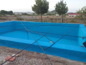 Finca rústica en venta en OTRAS, Cehegin