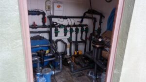 Finca rústica en venta en OTRAS, Cehegin