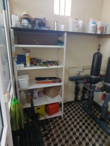 Finca rústica en venta en OTRAS, Cehegin