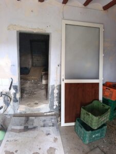 Finca rústica en venta en OTRAS, Cehegin