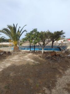 Finca rústica en venta en OTRAS, Cehegin