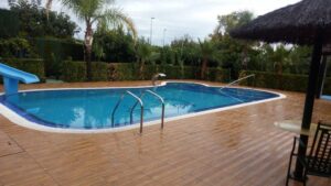 Finca rústica en venta en OTRAS, Cehegin