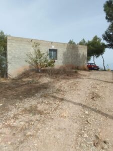 Finca rústica en venta en OTRAS, Cehegin
