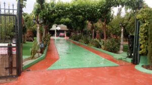 Finca rústica en venta en OTRAS, Cehegin