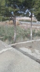 Finca rústica en venta en OTRAS, Cehegin