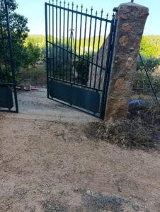 Finca rústica en venta en OTRAS, Cehegin