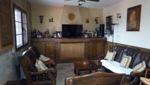 Finca rústica en venta en OTRAS, Cehegin