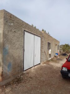 Finca rústica en venta en OTRAS, Cehegin