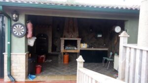 Finca rústica en venta en OTRAS, Cehegin