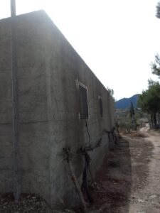 Finca rústica en venta en OTRAS, Cehegin