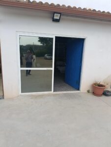 Finca rústica en venta en OTRAS, Cehegin