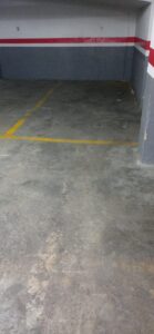 Garaje en venta en Barrio del Carmen, Murcia