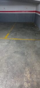 Garaje en venta en Barrio del Carmen, Murcia