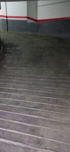 Garaje en venta en Barrio del Carmen, Murcia