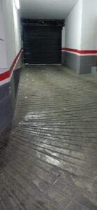 Garaje en venta en Barrio del Carmen, Murcia