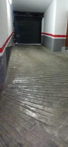 Garaje en venta en Barrio del Carmen, Murcia