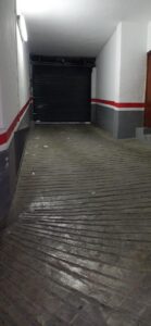Garaje en venta en Barrio del Carmen, Murcia
