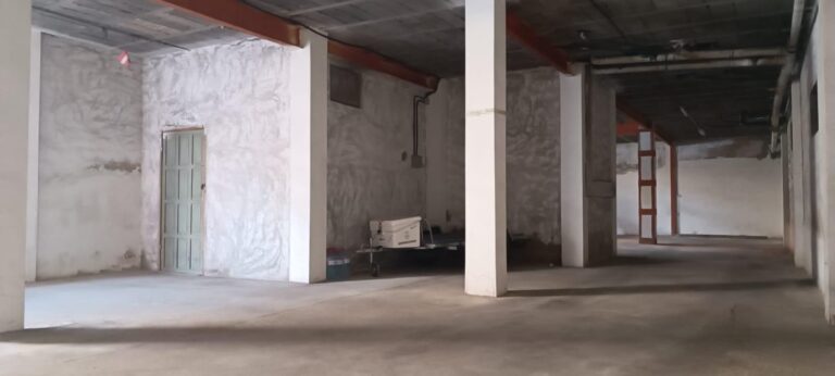 Garaje en venta en Carretera Alcantarilla, Murcia