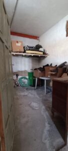 Garaje en venta en Carretera Alcantarilla, Murcia