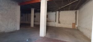 Garaje en venta en Carretera Alcantarilla, Murcia
