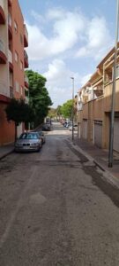 Garaje en venta en Carretera Alcantarilla, Murcia