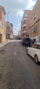 Garaje en venta en Carretera Alcantarilla, Murcia